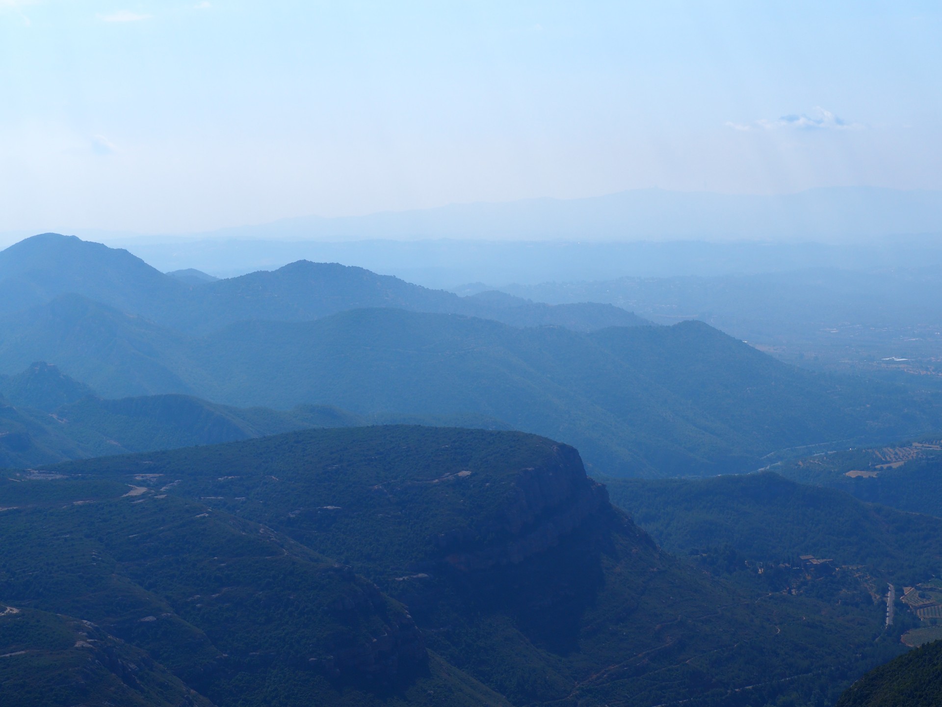 Montserrat